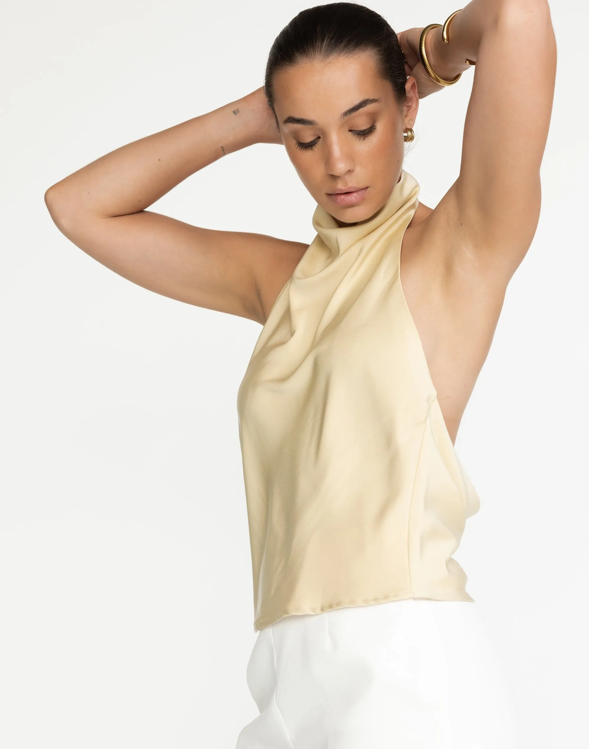 Gilda Top (Honeycomb)