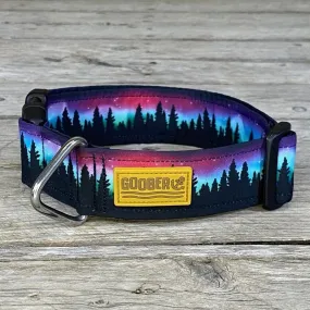 Goober Aurora Dog Collar