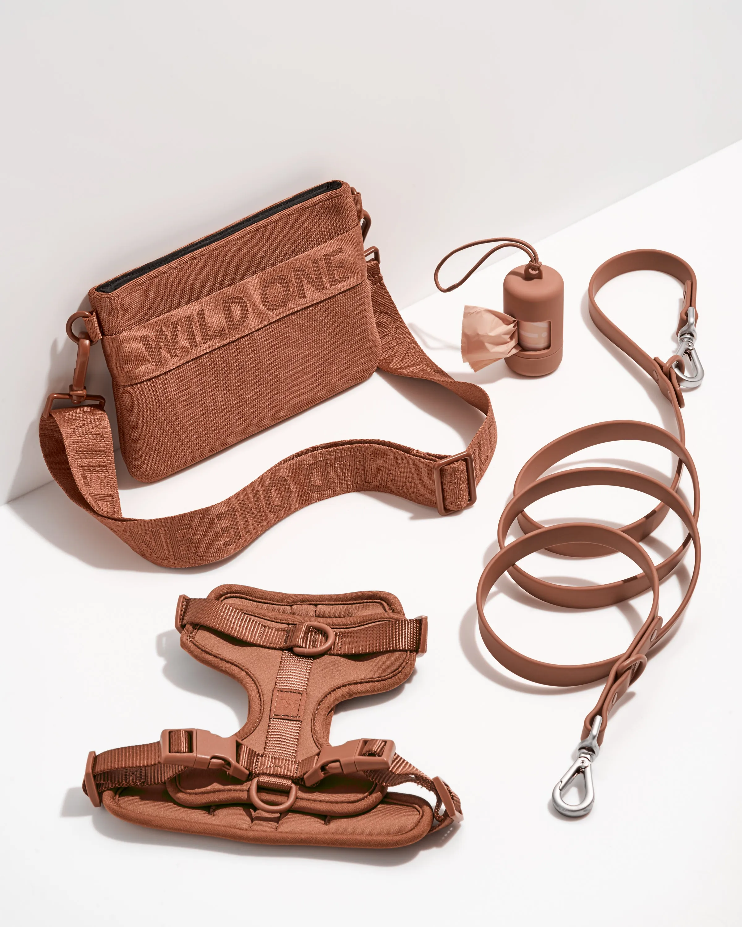 Harness Walk & Treat Kit