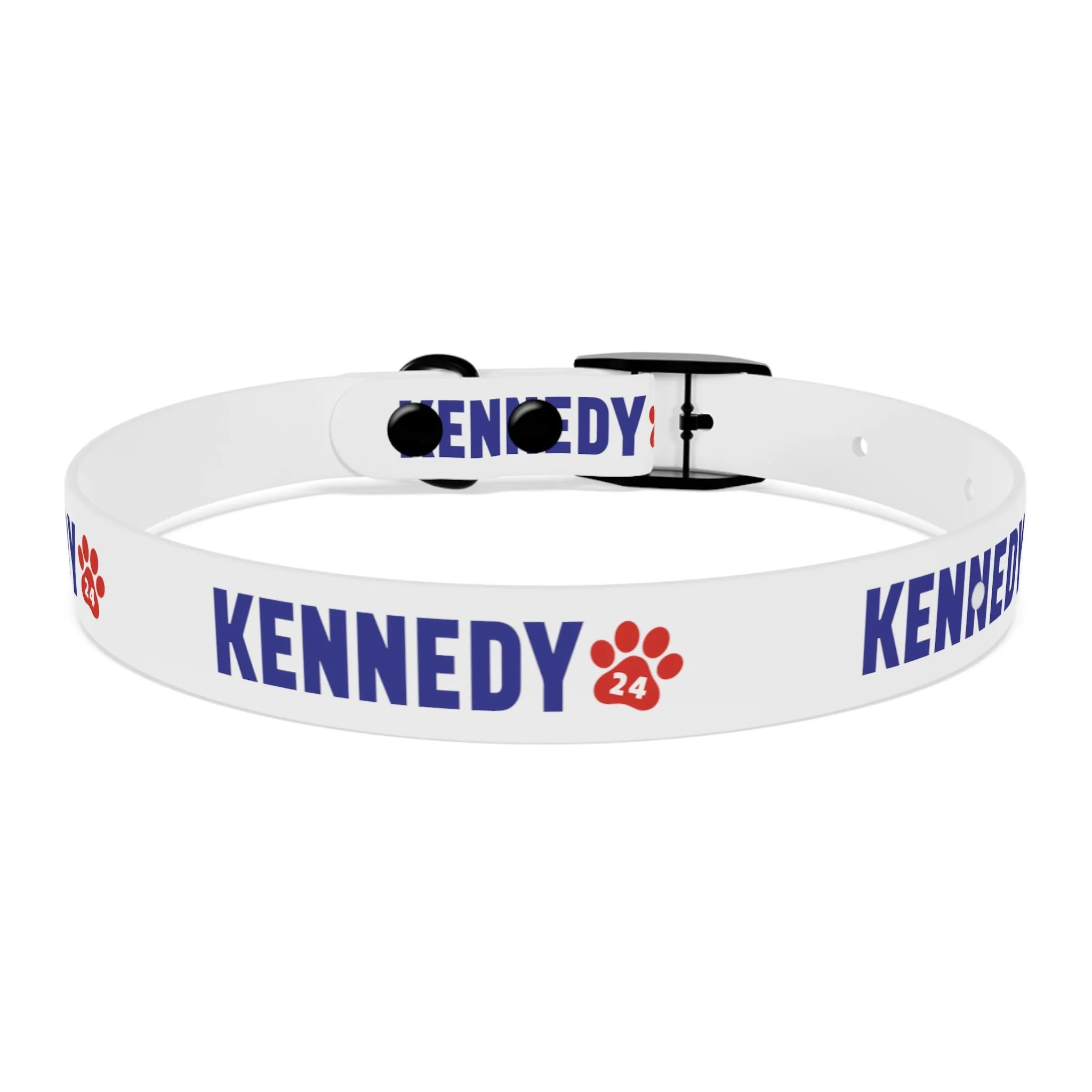 Kennedy '24 Dog Collar