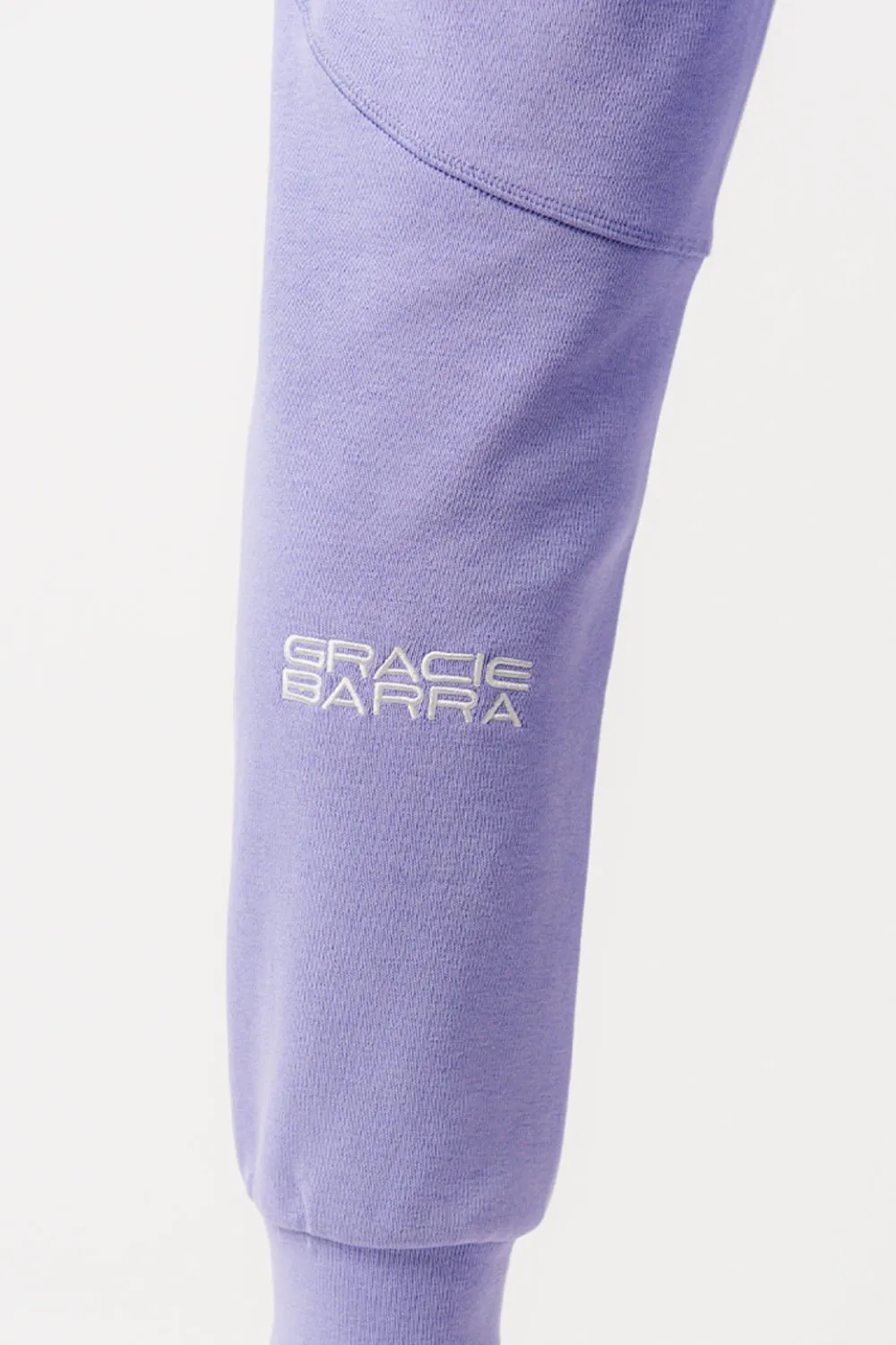 Legacy Womens Tracksuit - Lavender