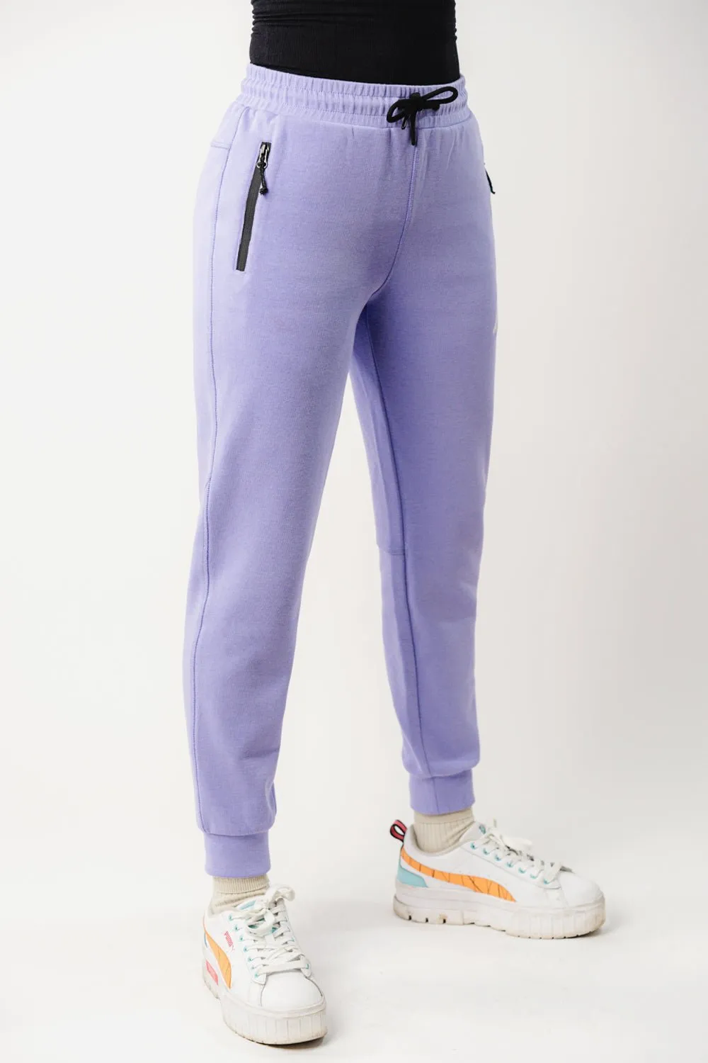 Legacy Womens Tracksuit - Lavender