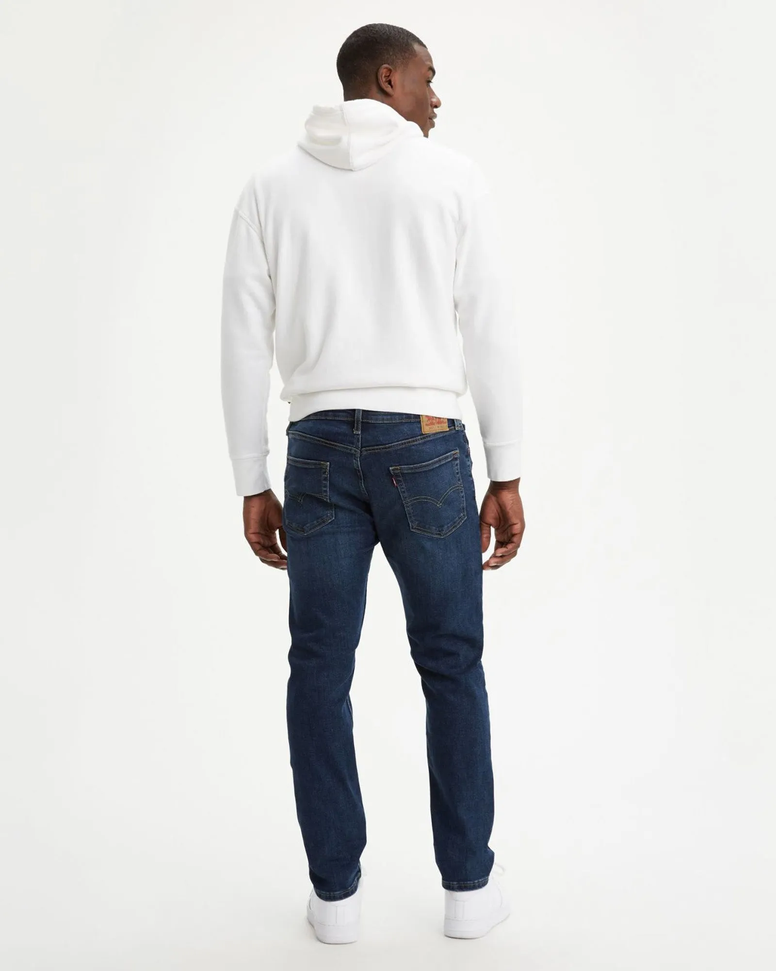 Levi's® 502 Regular Tapered Mens Jeans - Panda