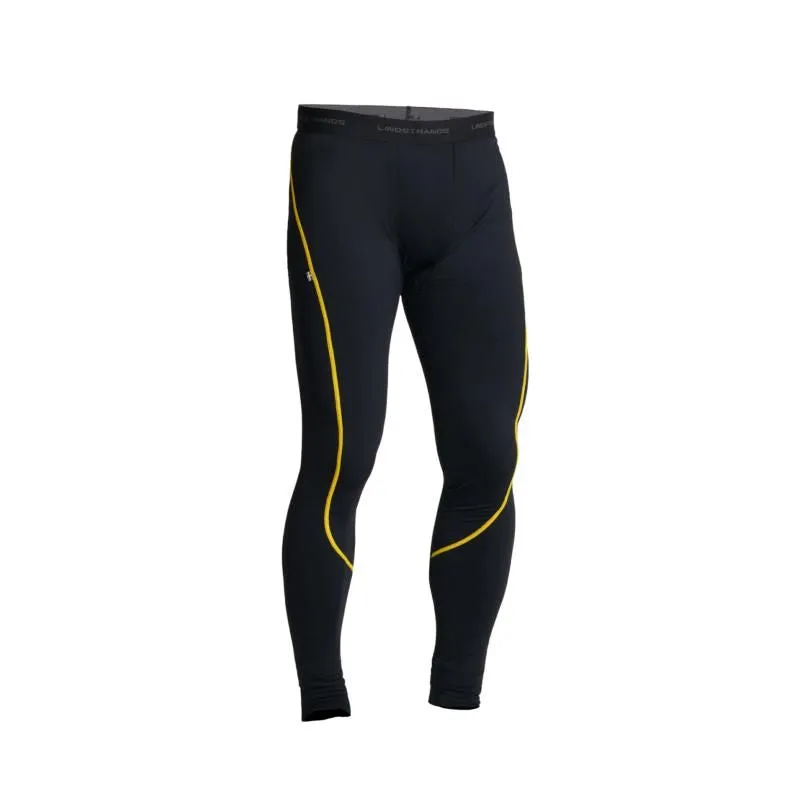 Lindstrands Dry Base Layer Trouser Black