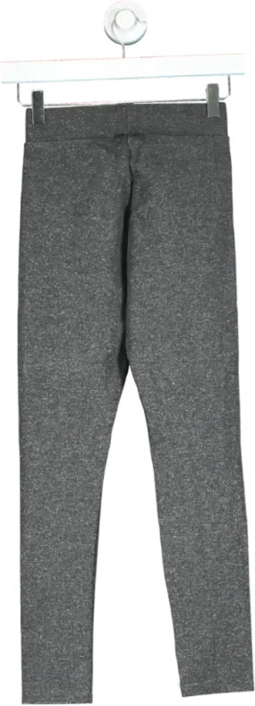 Lou & Grey Grey Leggings UK XXS