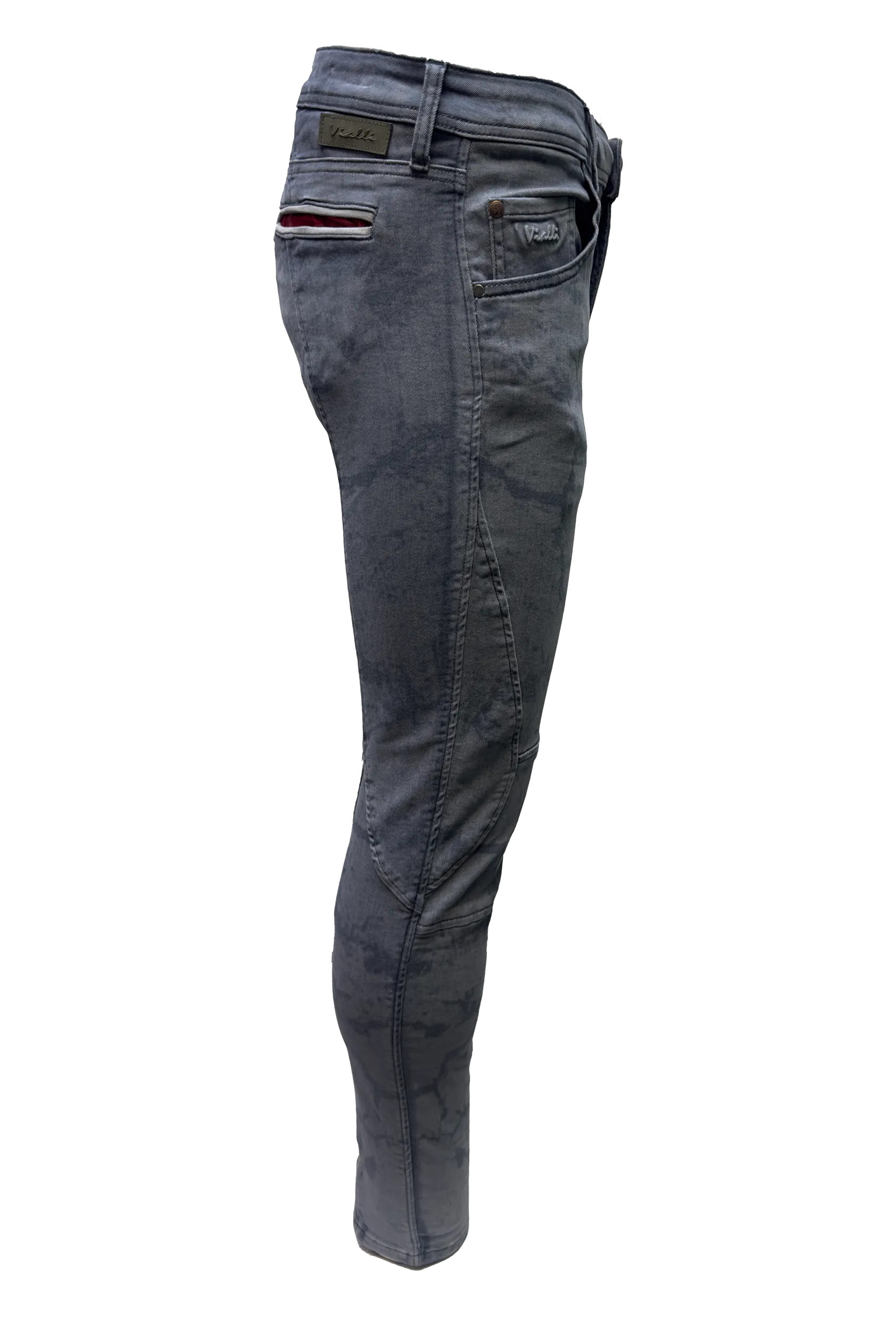 Luca Granite Morbido-Fit Jean*