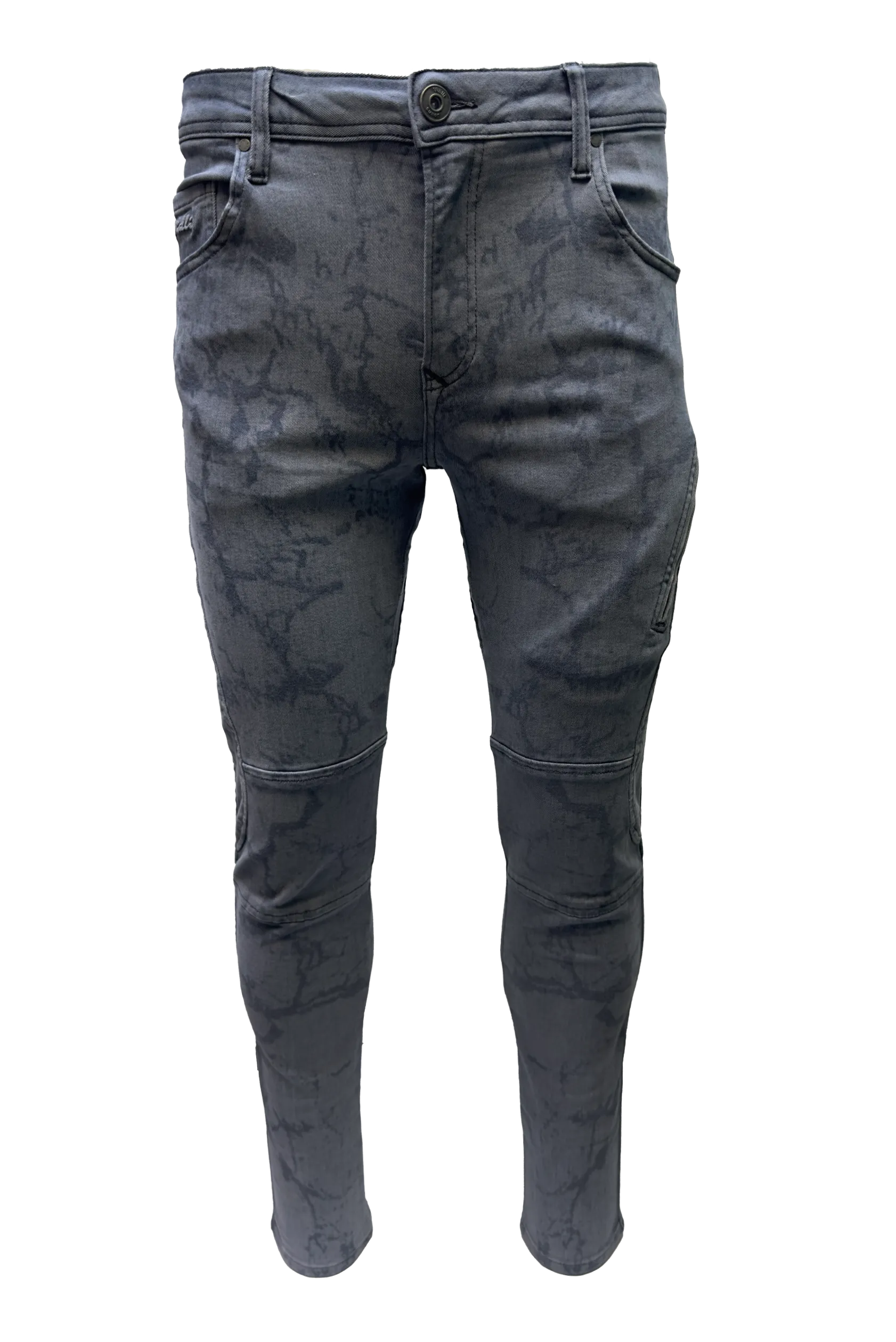 Luca Granite Morbido-Fit Jean*