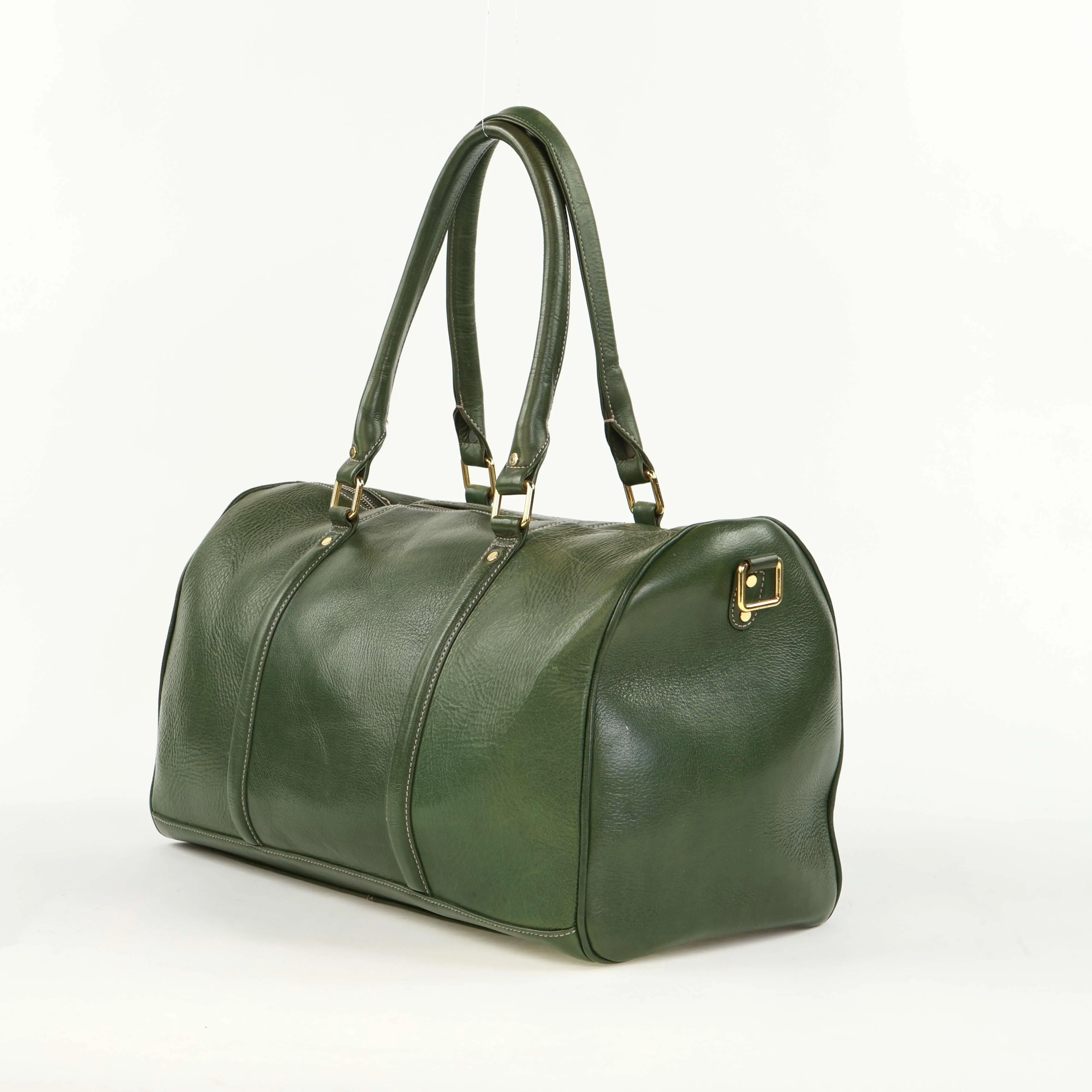 Luxe Duffle Bag