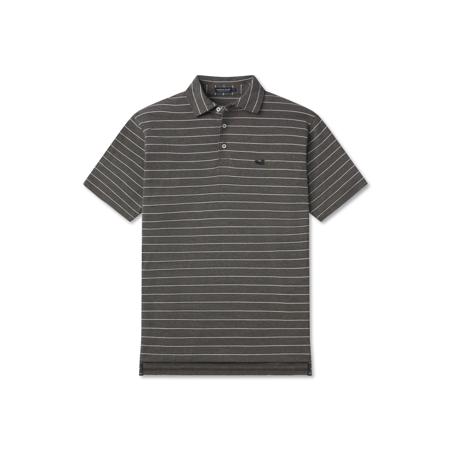 MarshLUX Bartlett Performance Polo