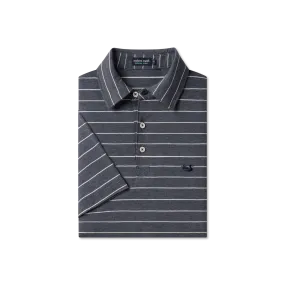 MarshLUX Bartlett Performance Polo