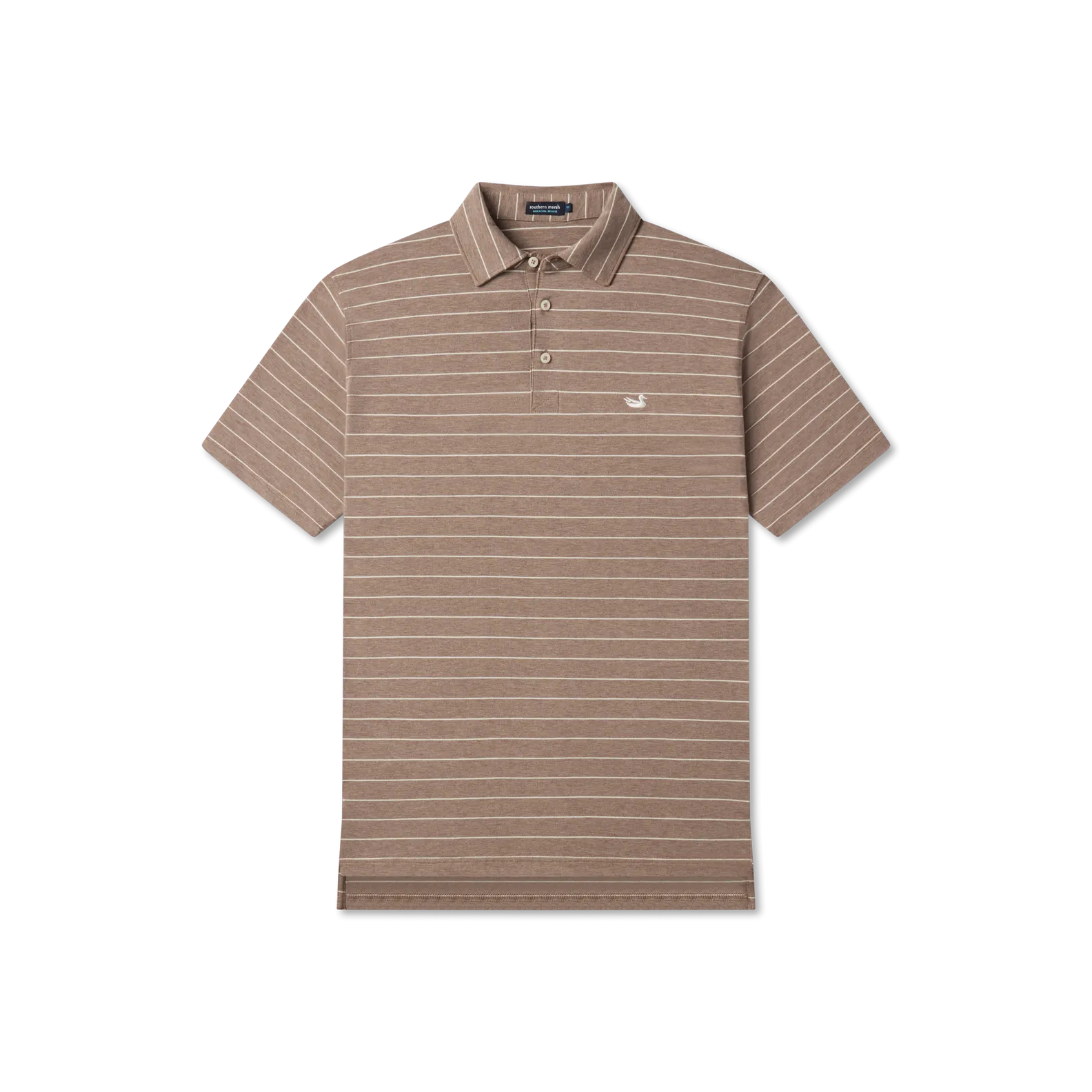 MarshLUX Bartlett Performance Polo