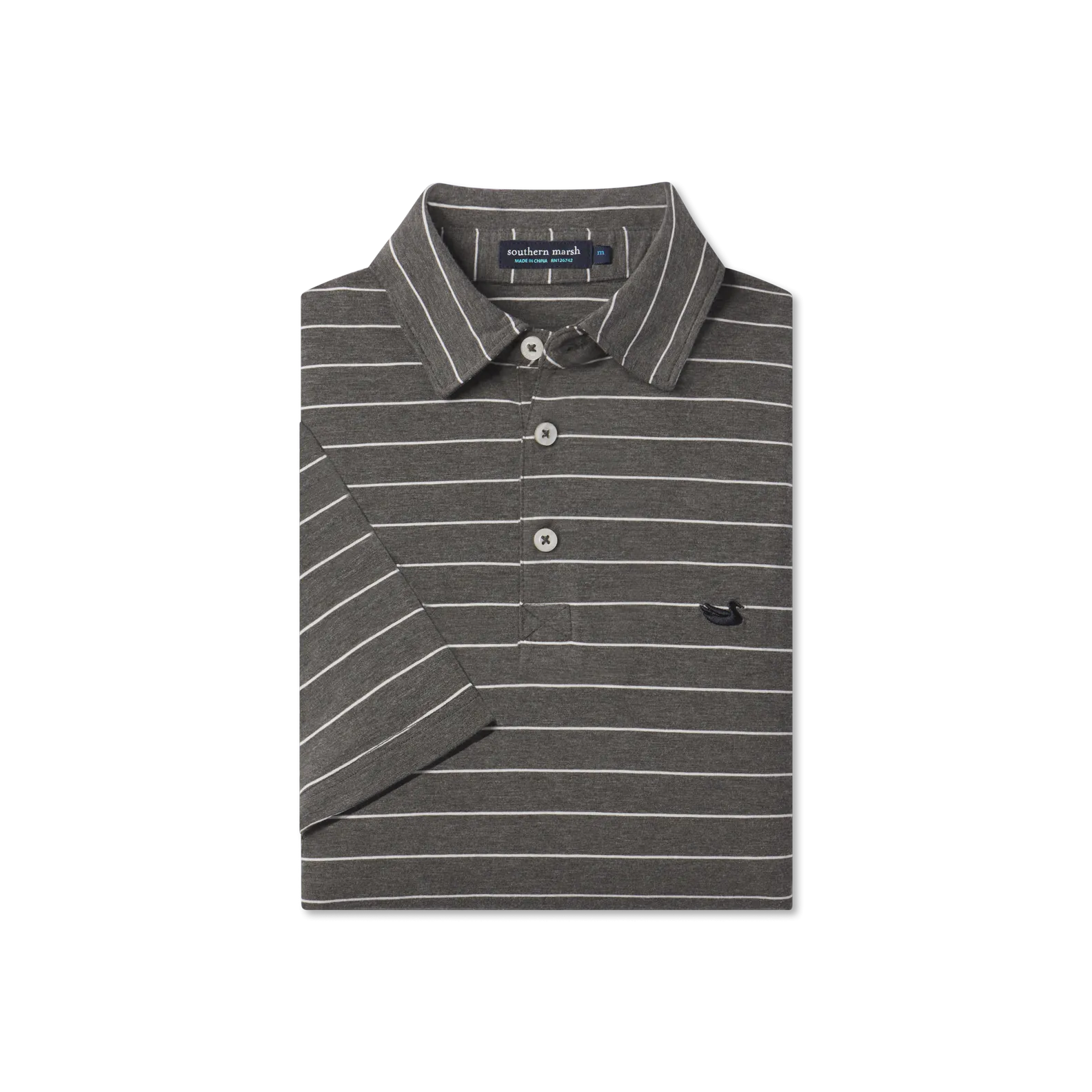 MarshLUX Bartlett Performance Polo