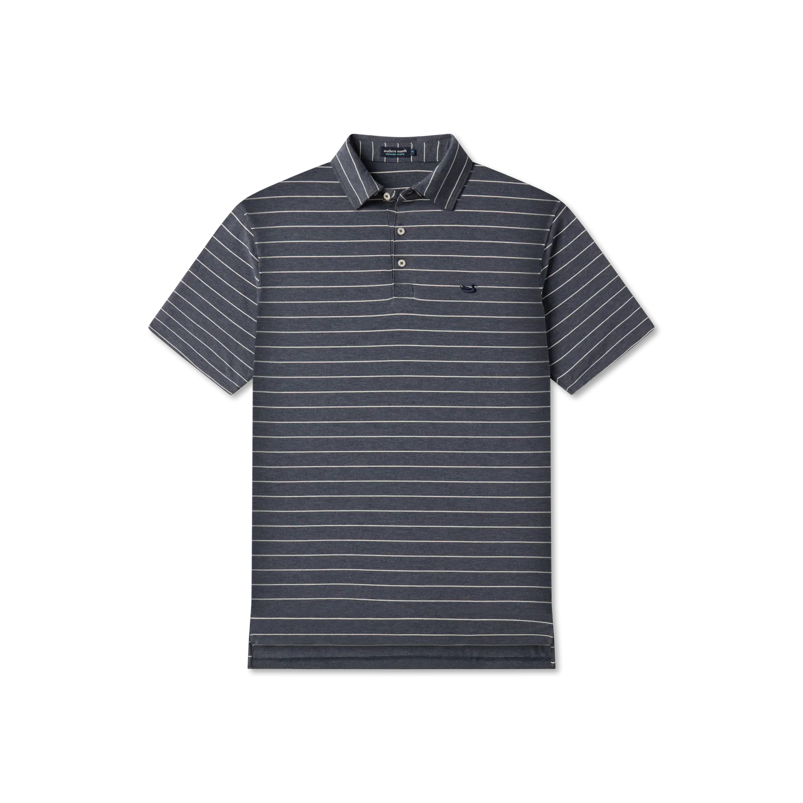 MarshLUX Bartlett Performance Polo