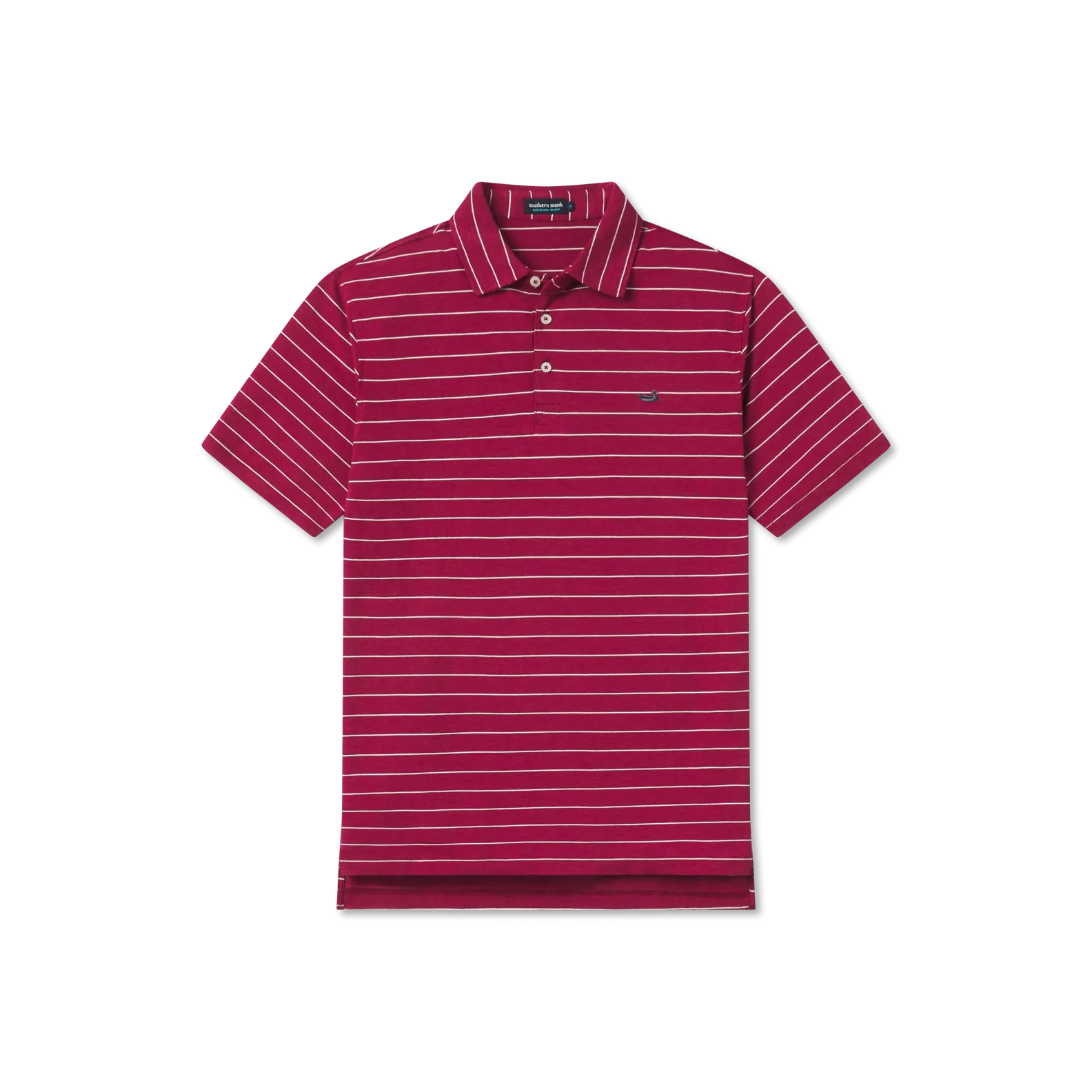 MarshLUX Bartlett Performance Polo