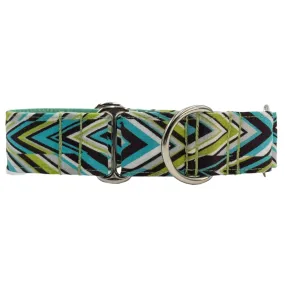 Martingale Collar - Fast Forward