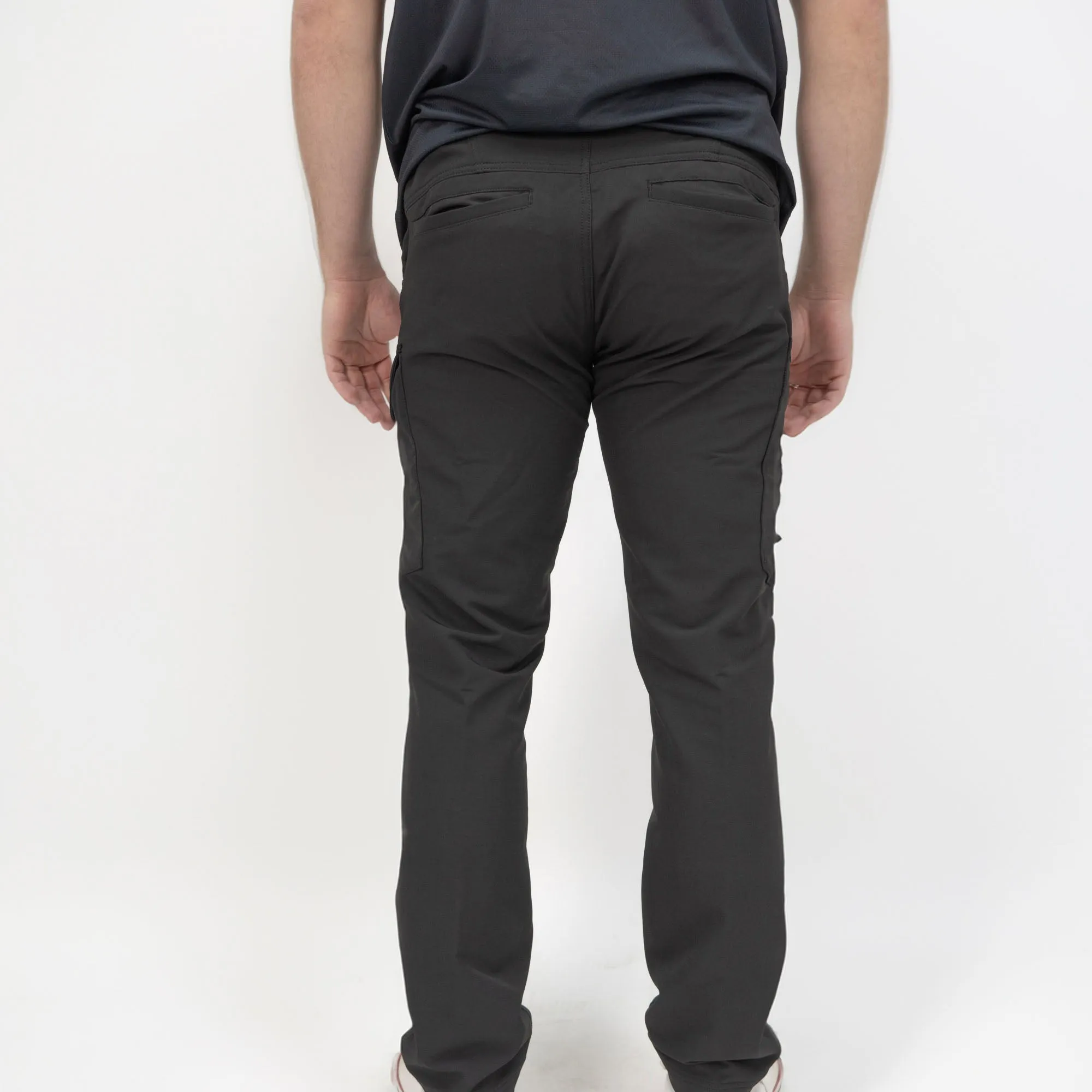 Men's Cargo Utility Pant