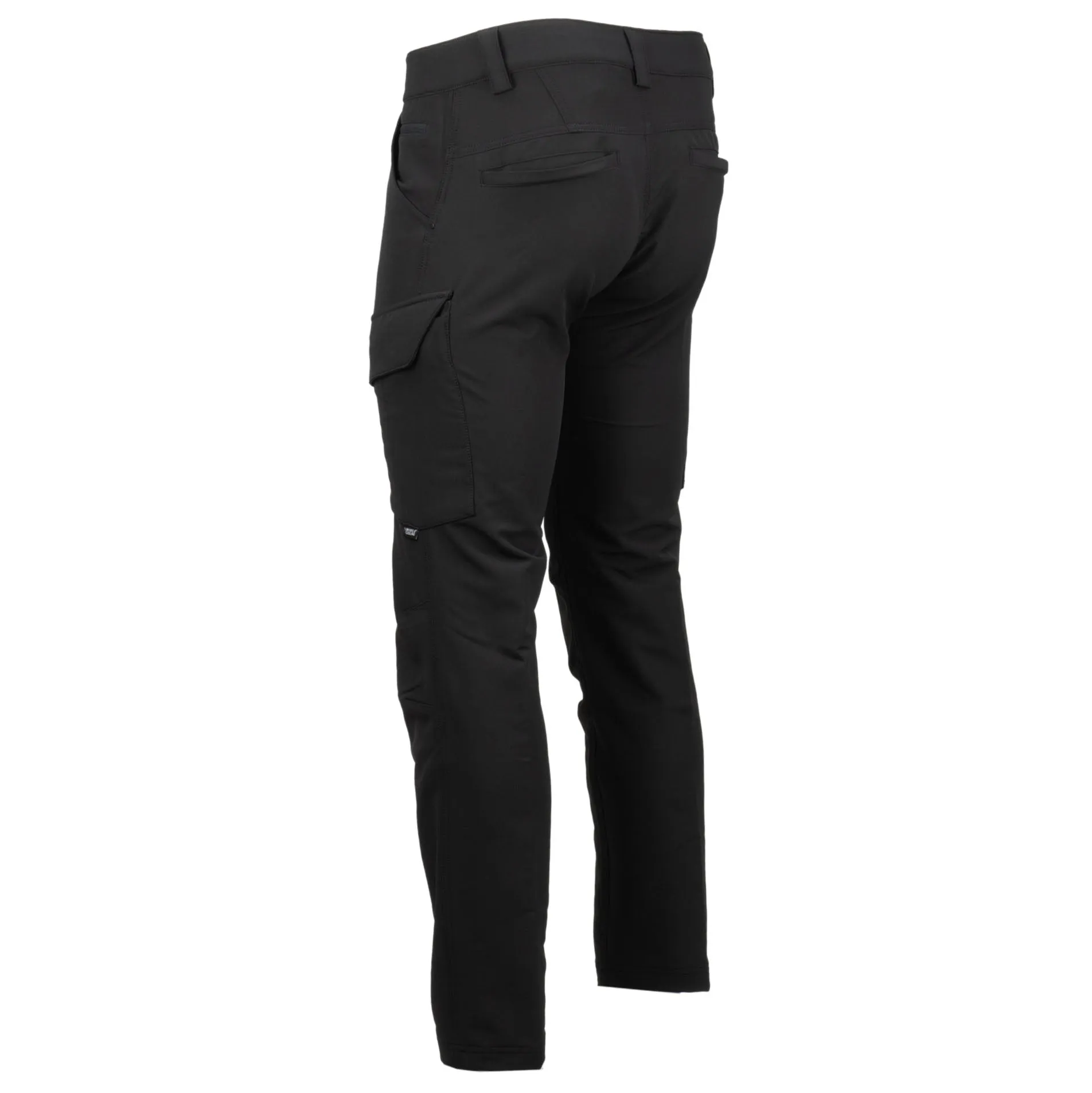 Men's Cargo Utility Pant