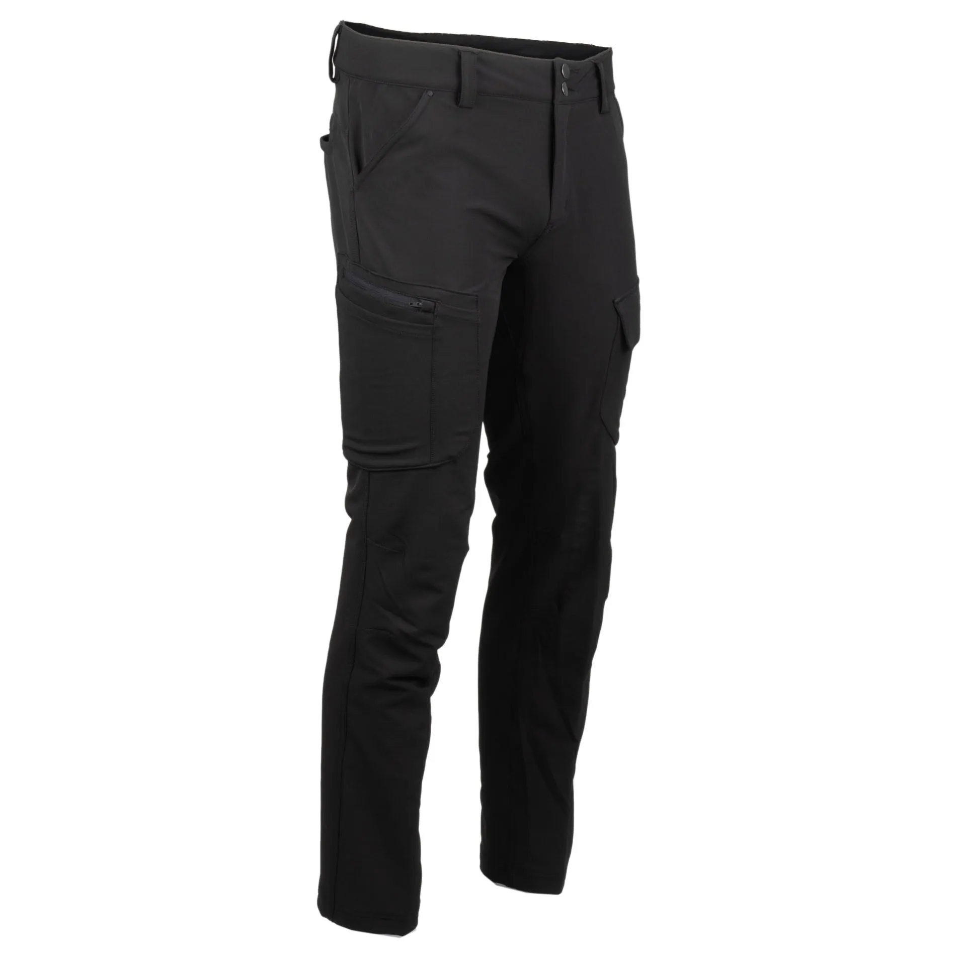 Men's Cargo Utility Pant