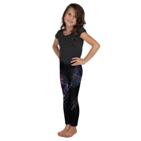 Mystic Feather Kid's Leggings