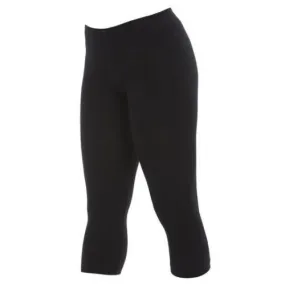 Oakley Capri 3/4 Leggings - CottonLuxe™