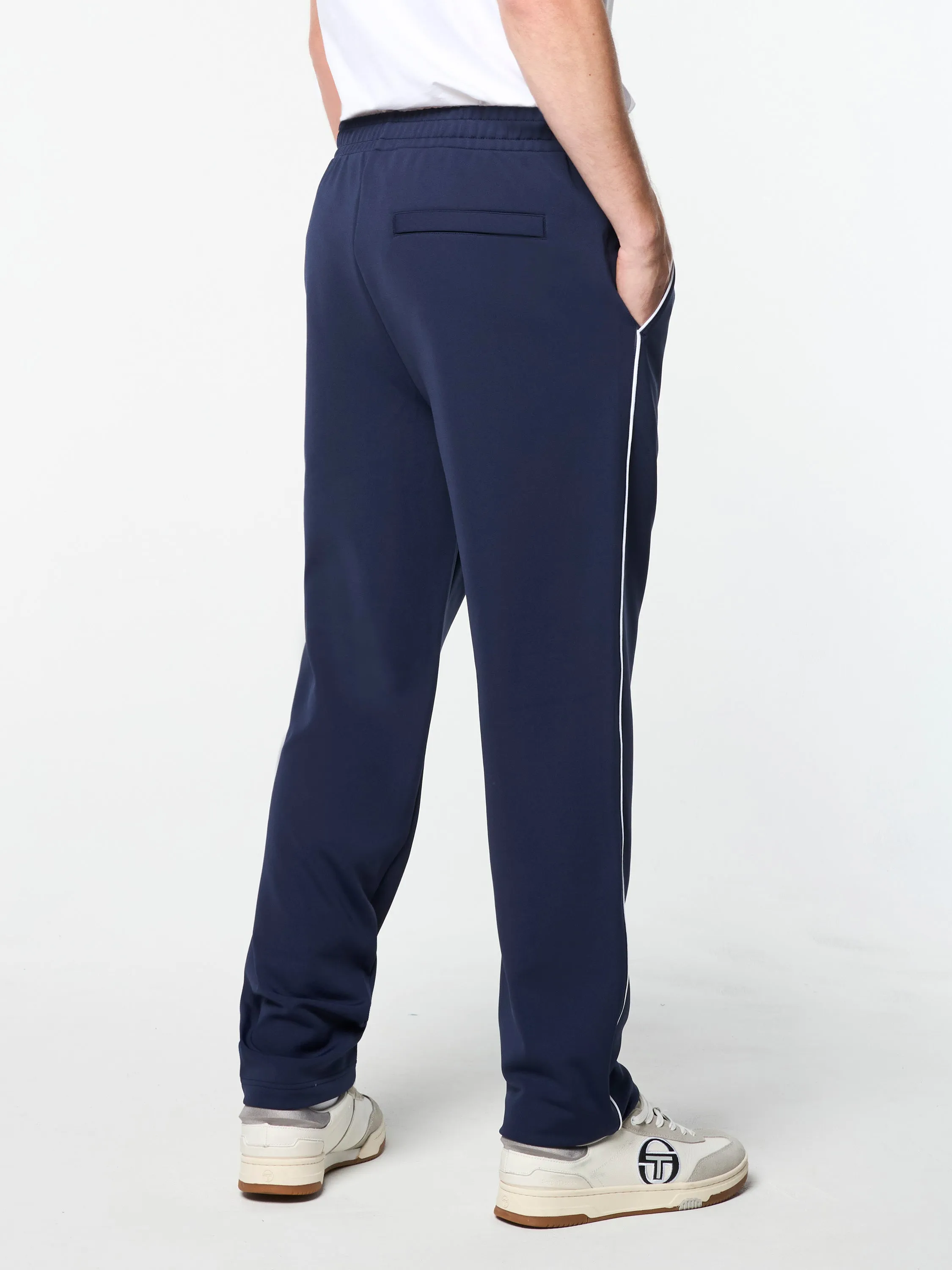 Olmi Track Pant- Eclipse