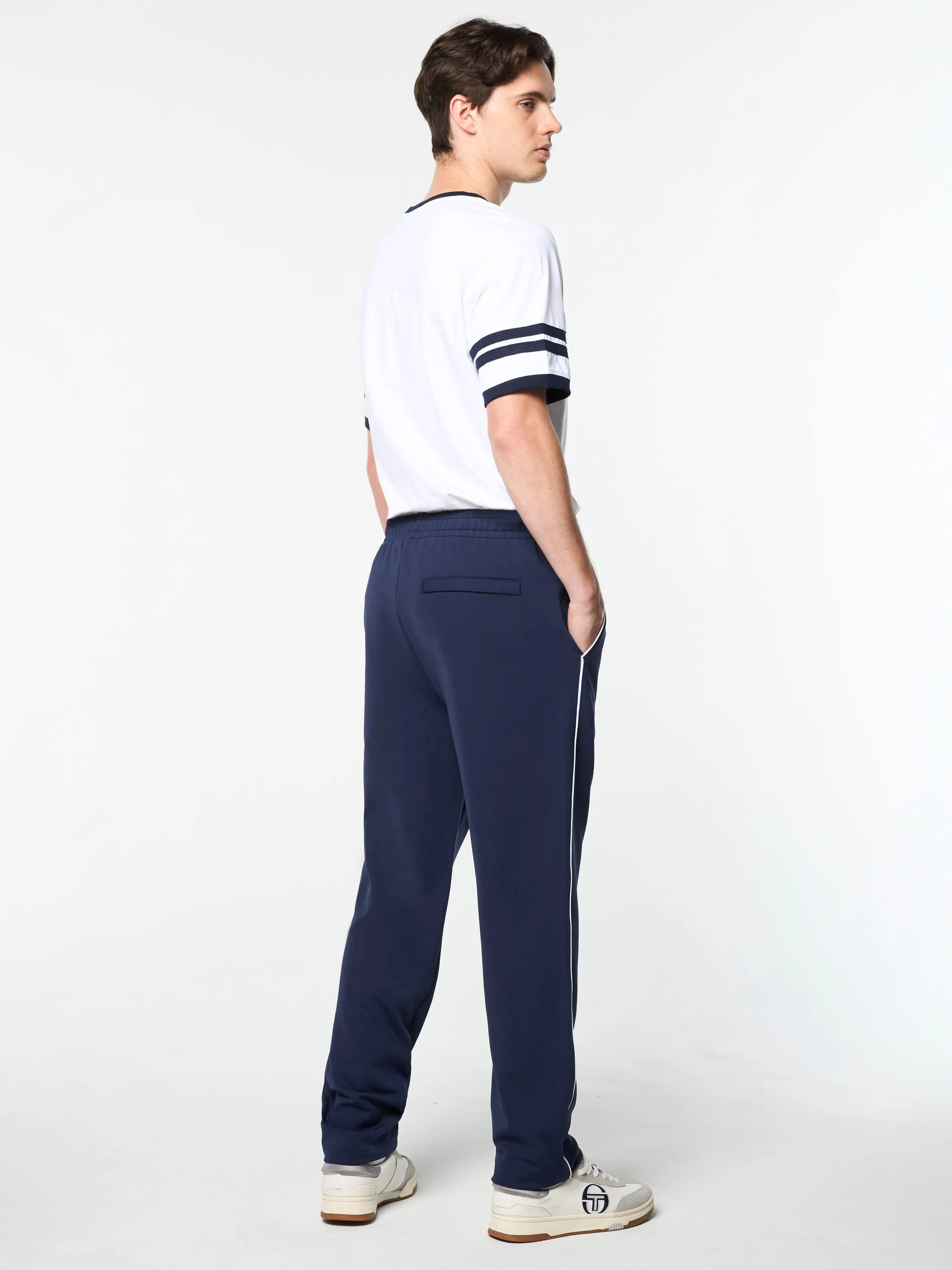 Olmi Track Pant- Eclipse