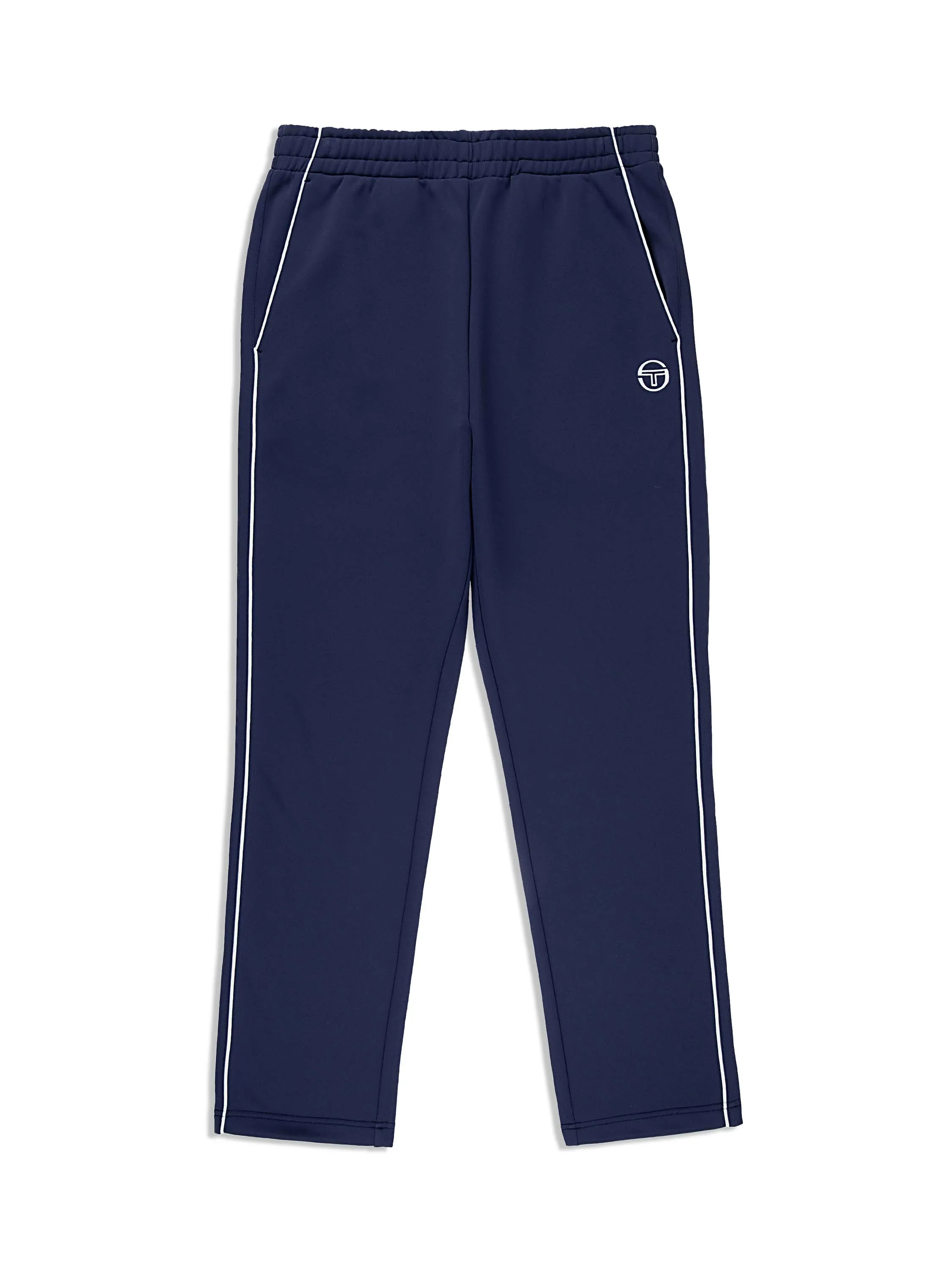 Olmi Track Pant- Eclipse