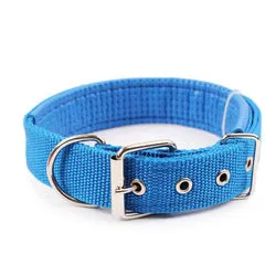 PAWS ASIA Ebay New Style Personalized Adjustable Fashion Luxury Training Stock Large Stripe Collar Dog In Stock