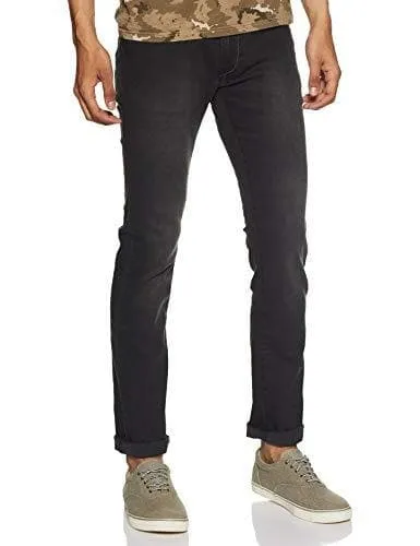 Pepe Zip Fly Slim Fit Jeans