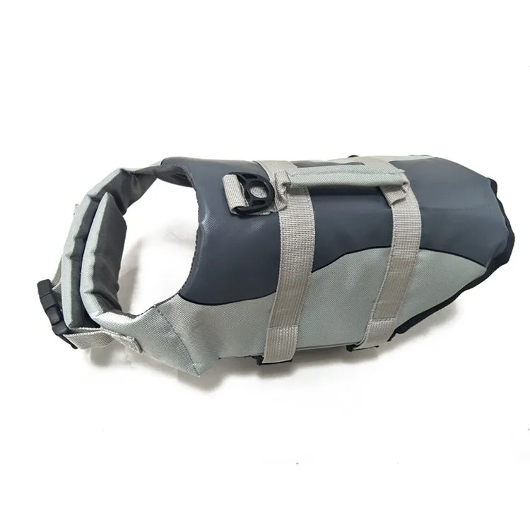 Pet Vest Life Jacket