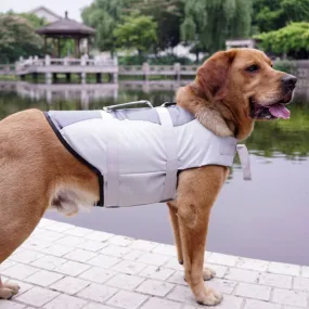 Pet Vest Life Jacket