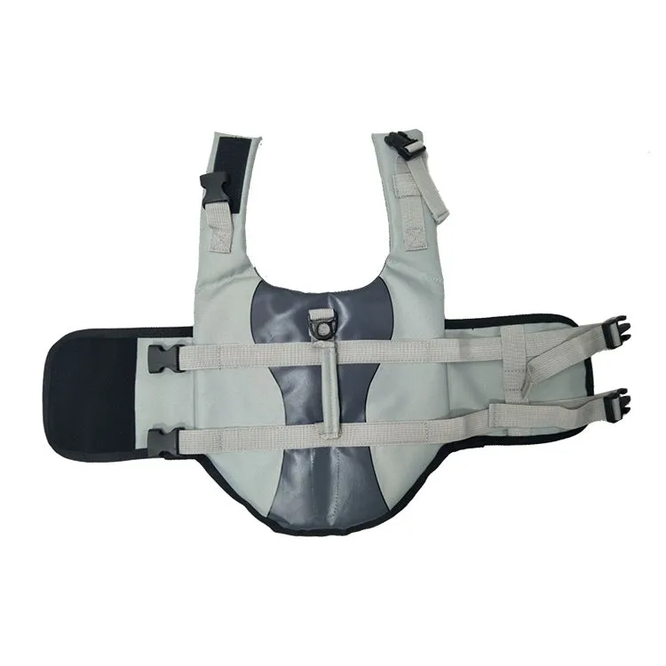 Pet Vest Life Jacket