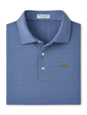 Peter Millar Hales Stripe Polo