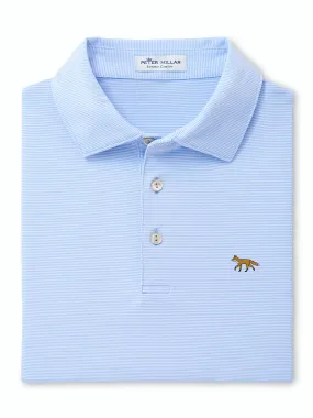 Peter Millar Jubilee Stripe Performance Polo