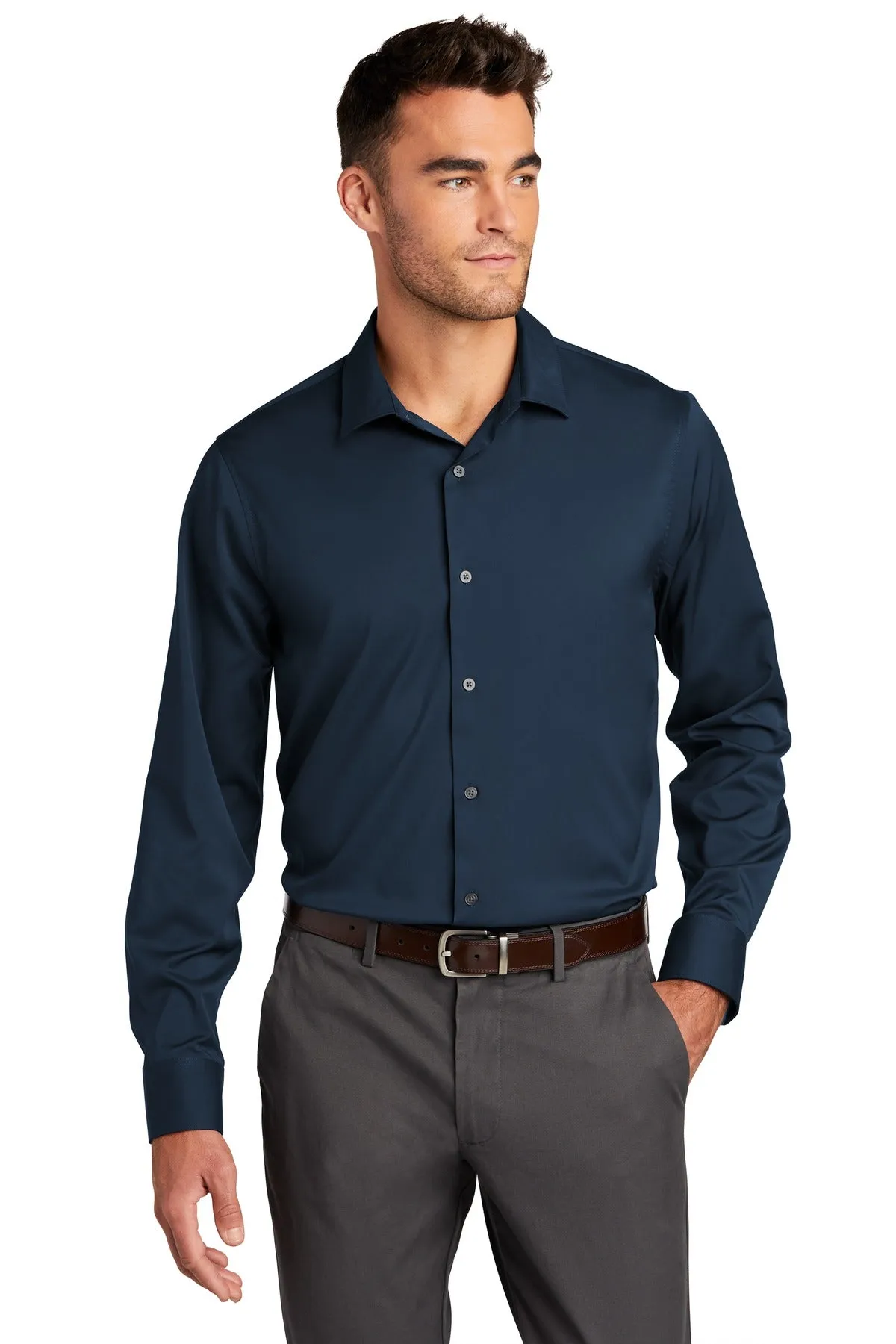 Port Authority ® City Stretch Shirt W680