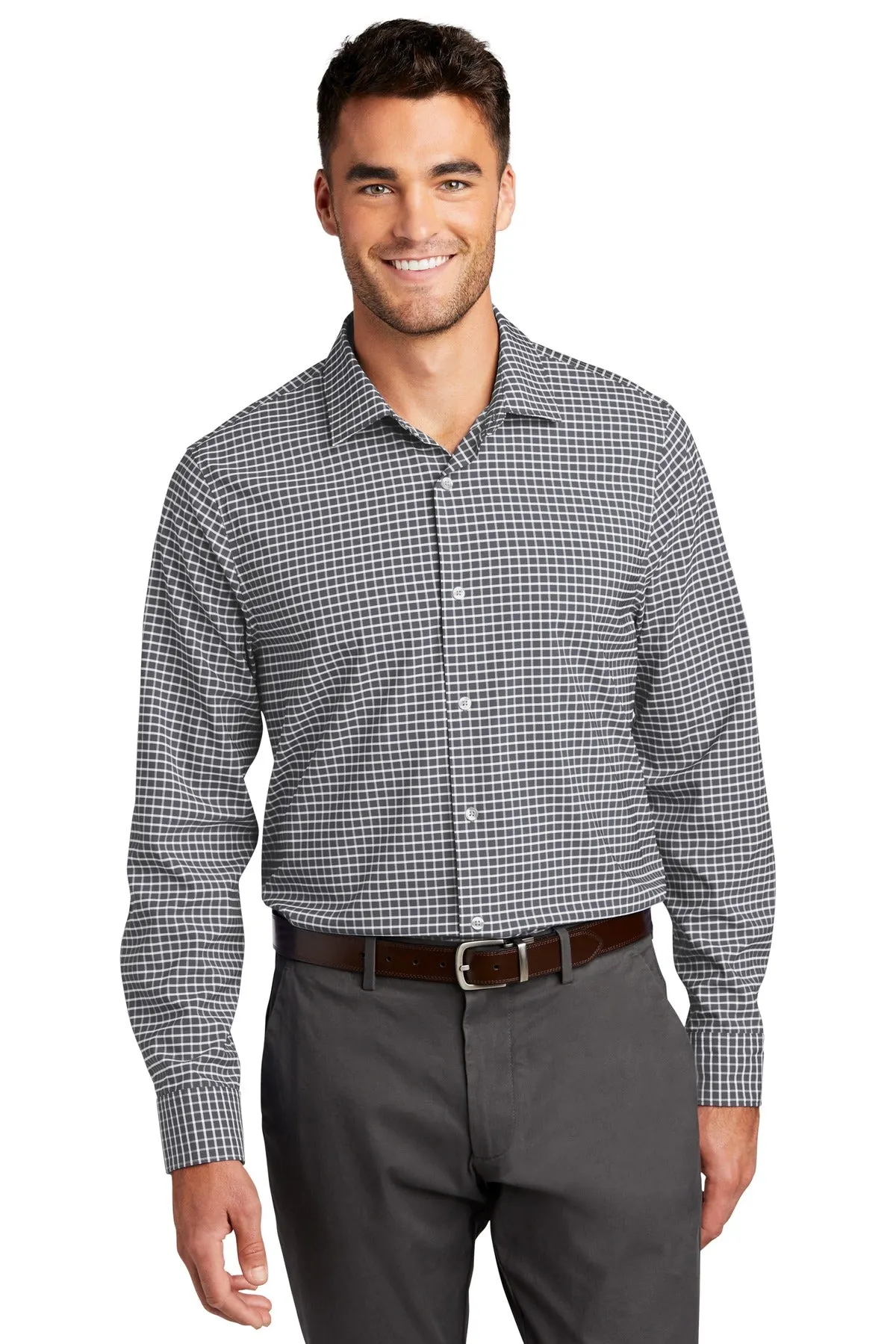 Port Authority ® City Stretch Shirt W680