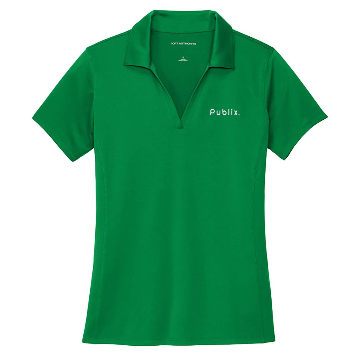 Port Authority® Ladies Performance Staff Polo