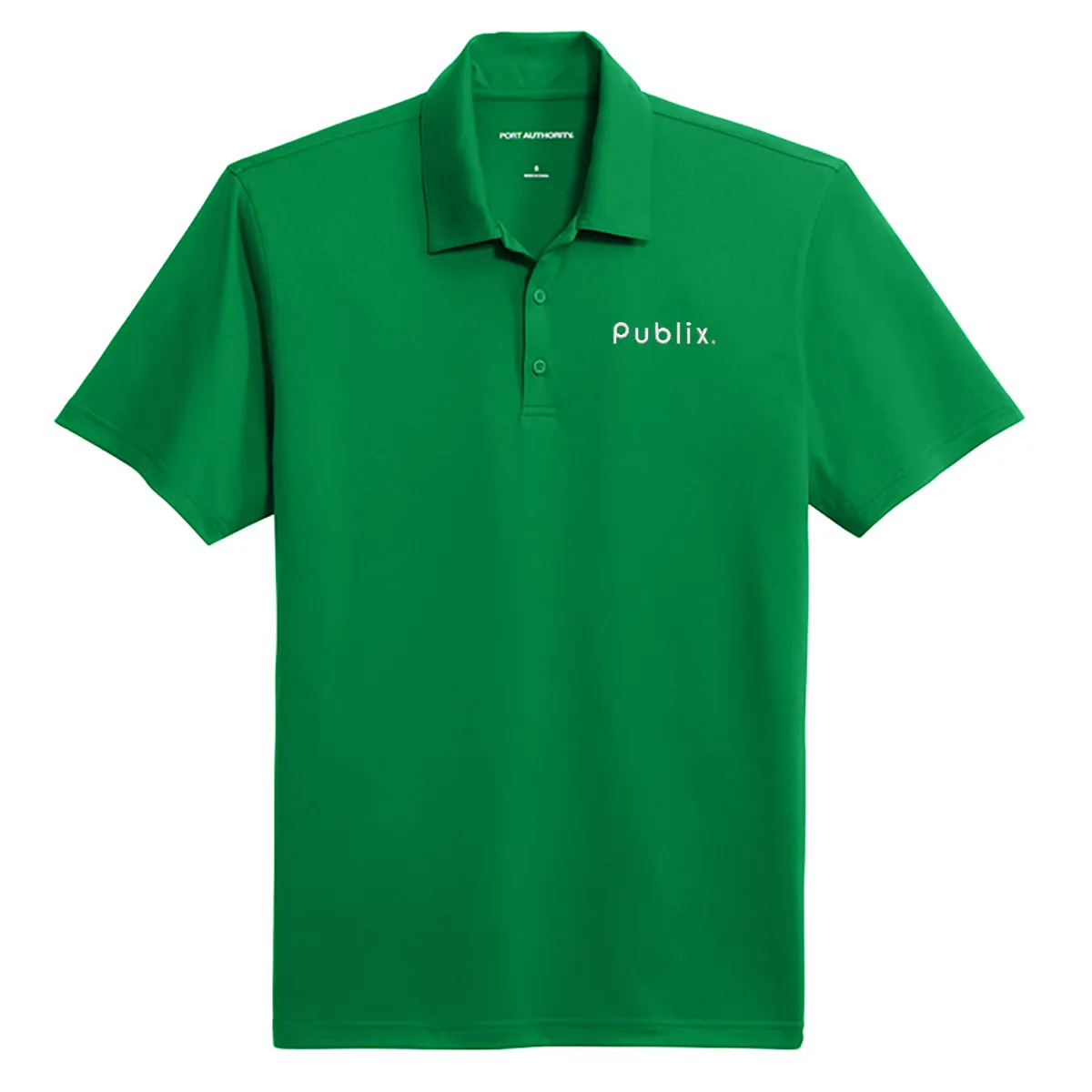 Port Authority® Men's Performance Staff Polo