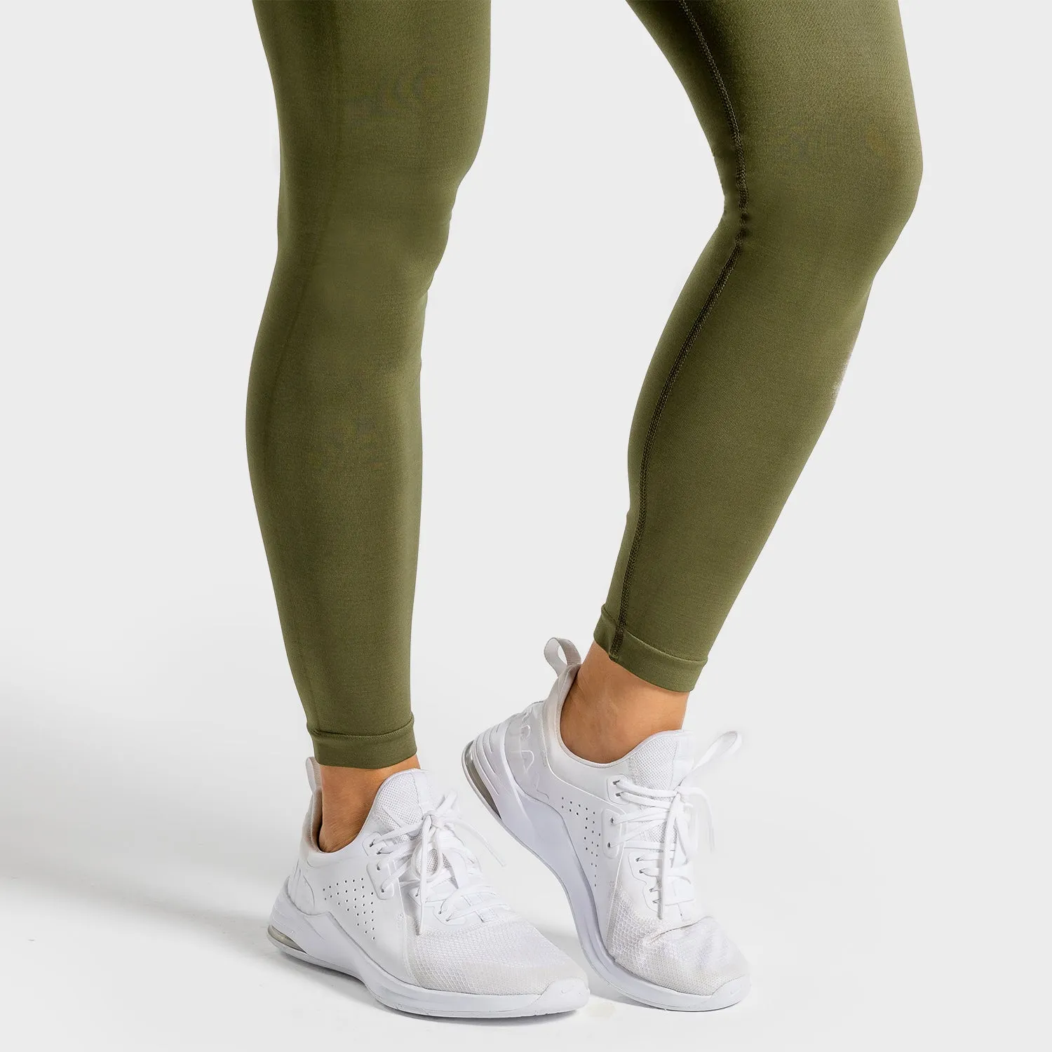 Primal Leggings - Khaki