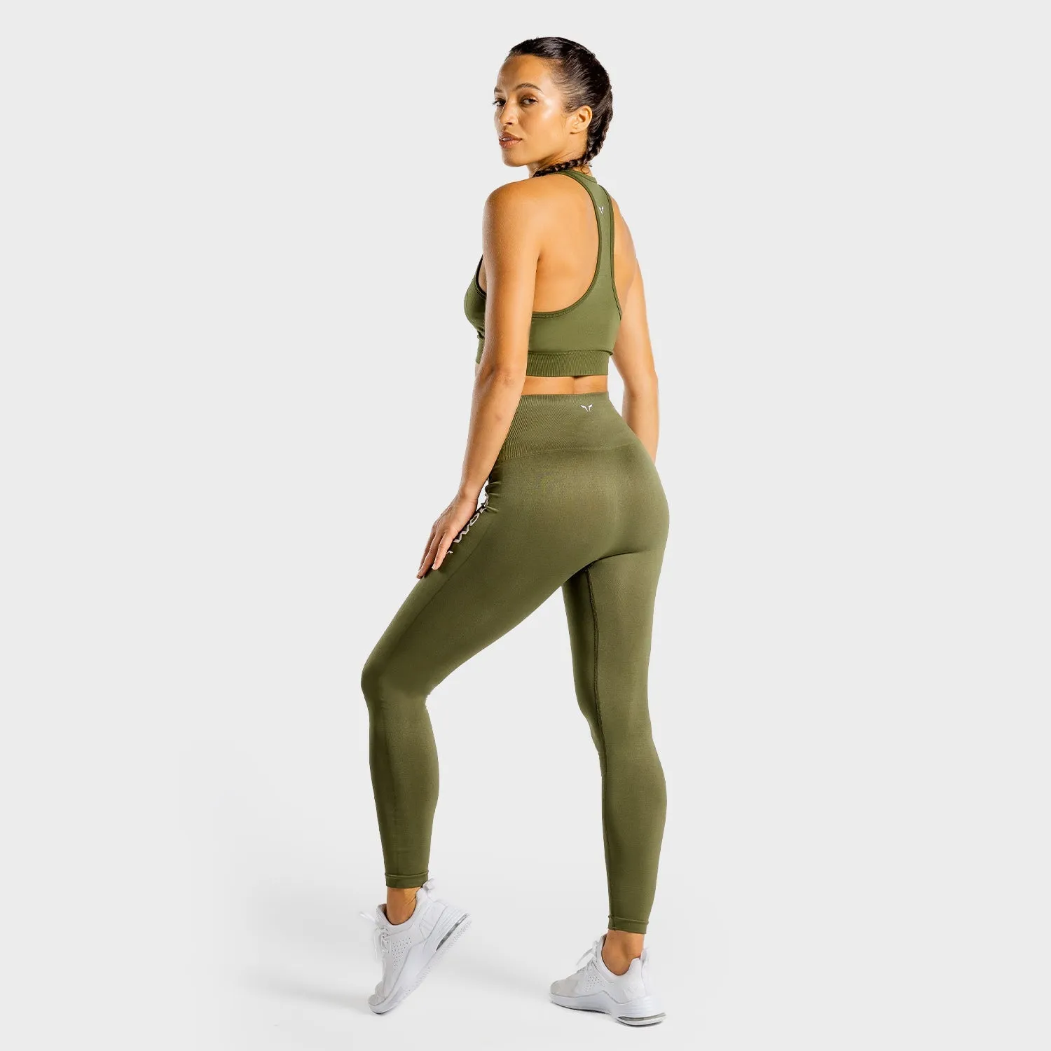 Primal Leggings - Khaki