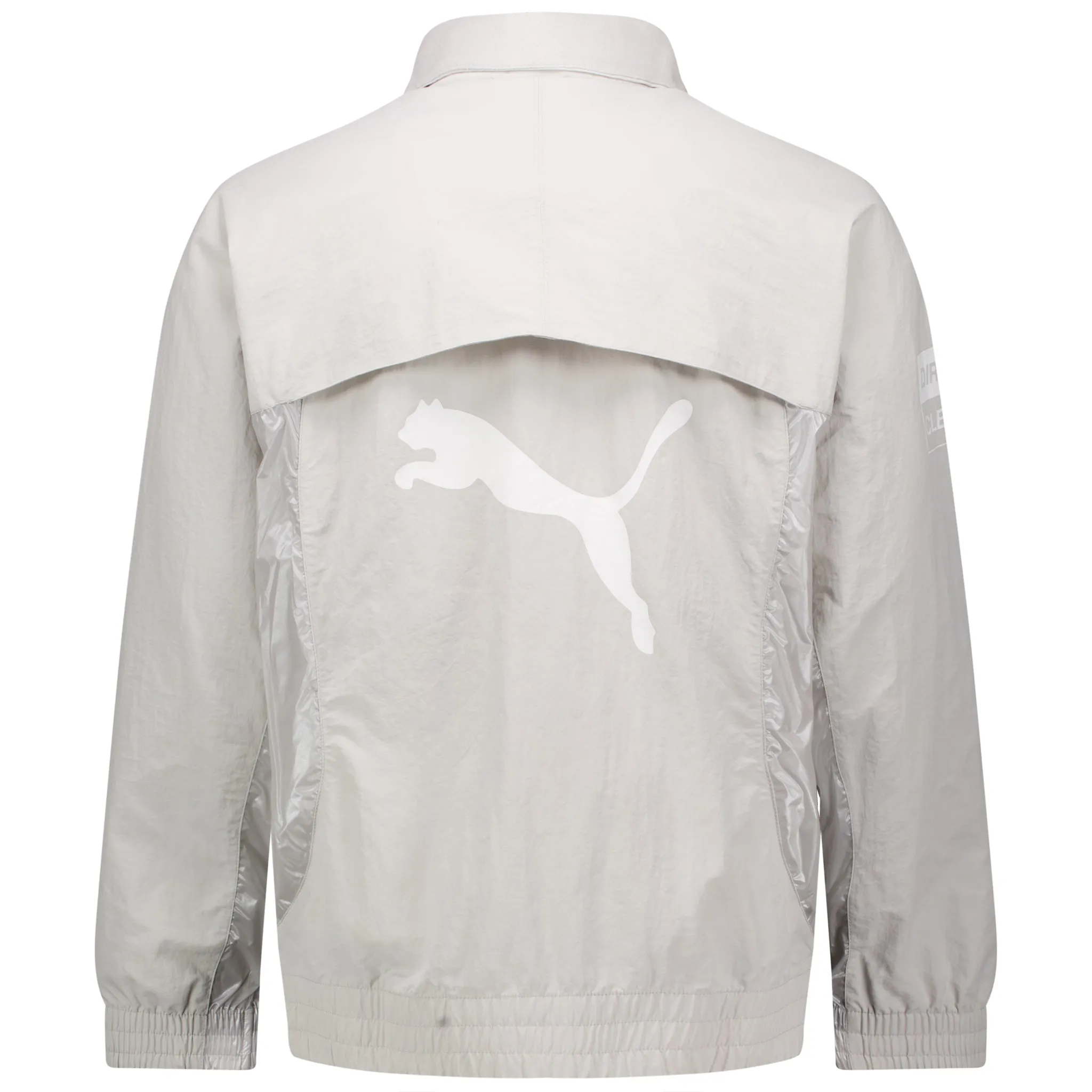 Puma X Pleasures Cellerator Track Jacket