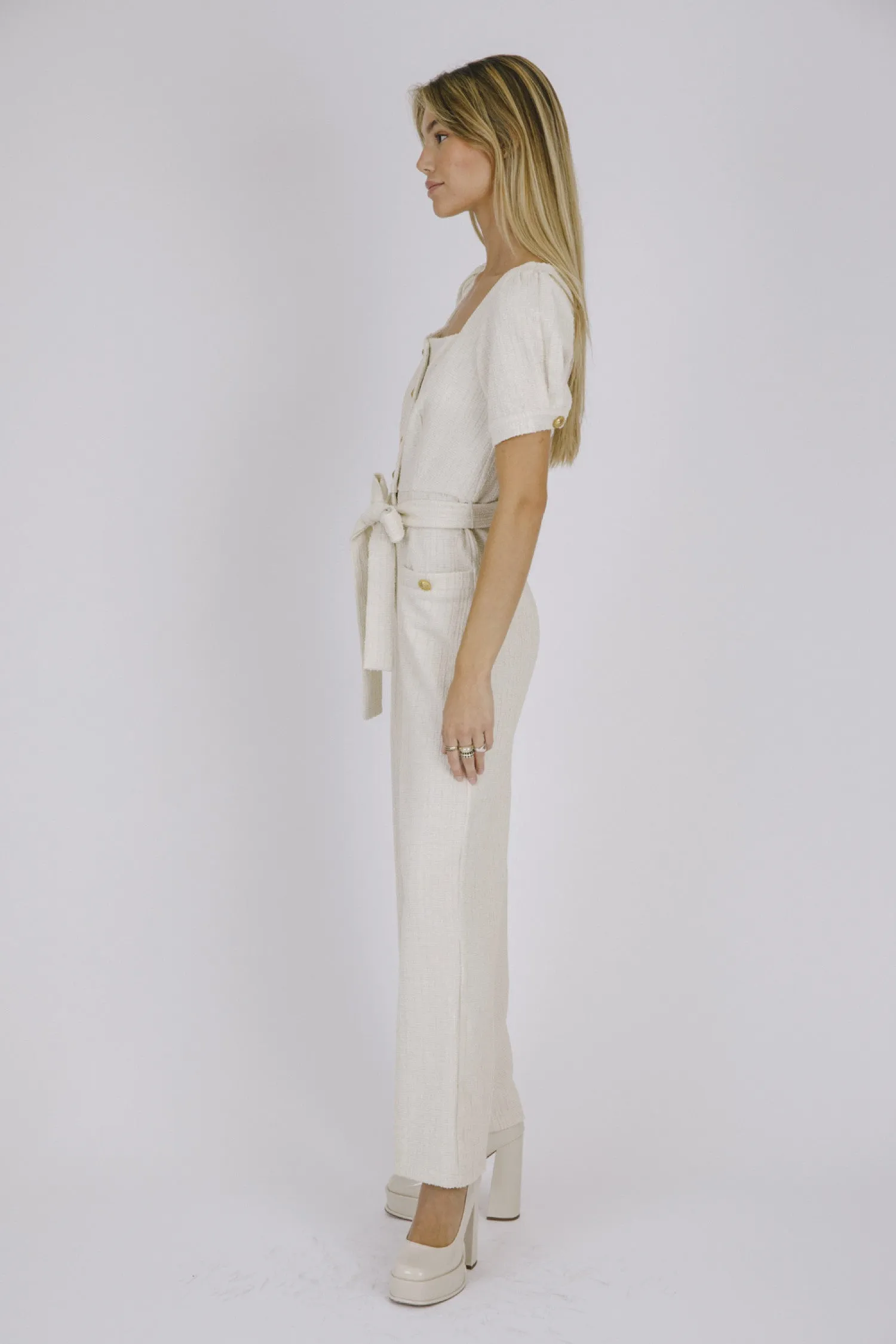 Radley Jumpsuit