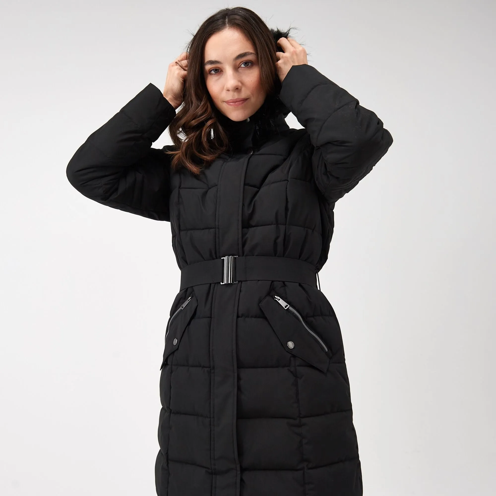 Regatta Decima Quilted Jacket