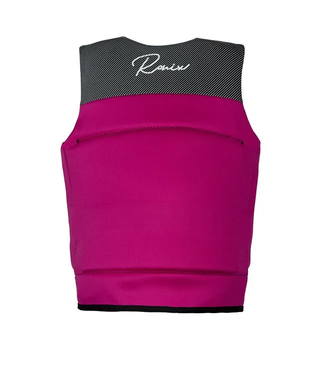 Ronix Atlantis Girls Life Vest (2025)