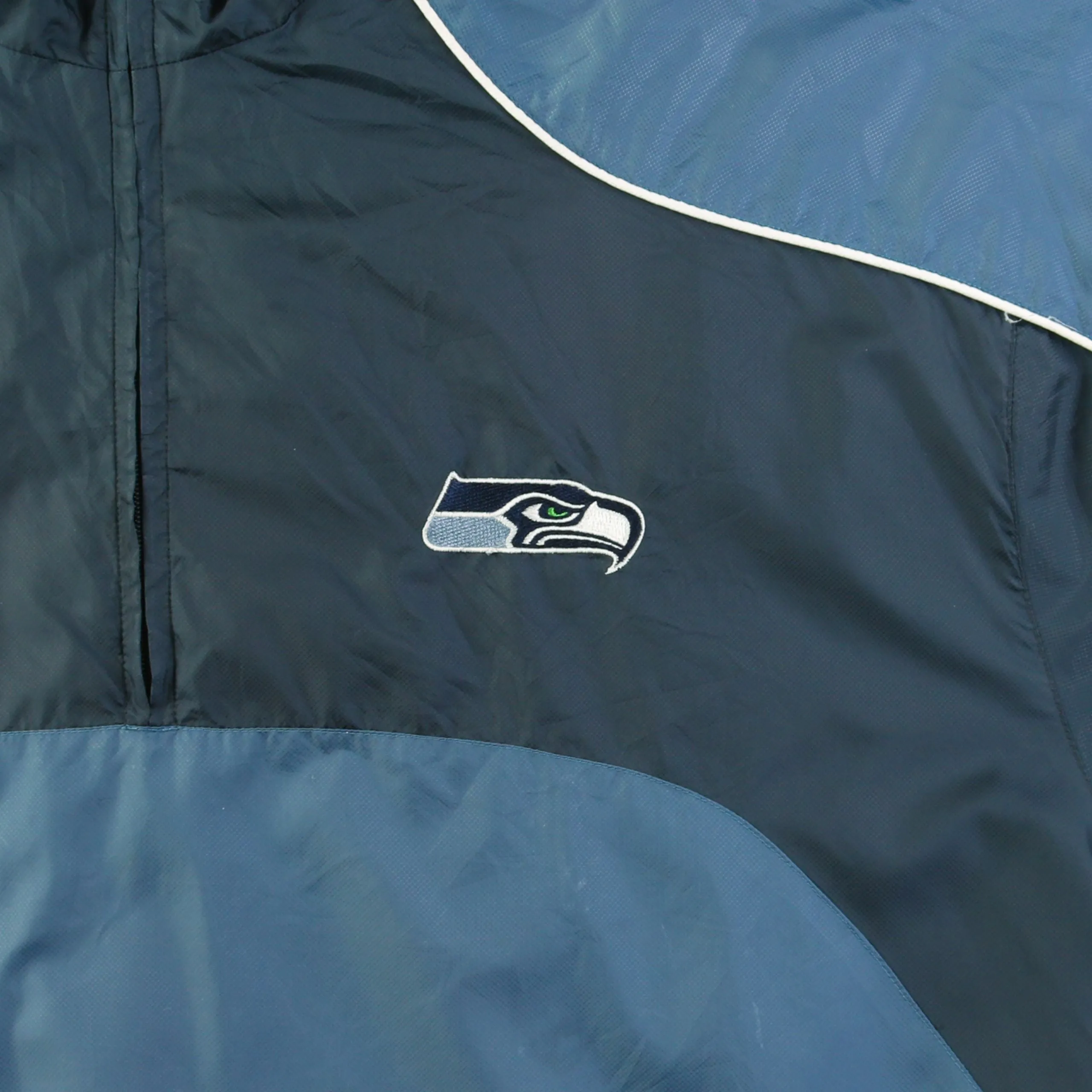 'Seattle Seahawks' Track Jacket