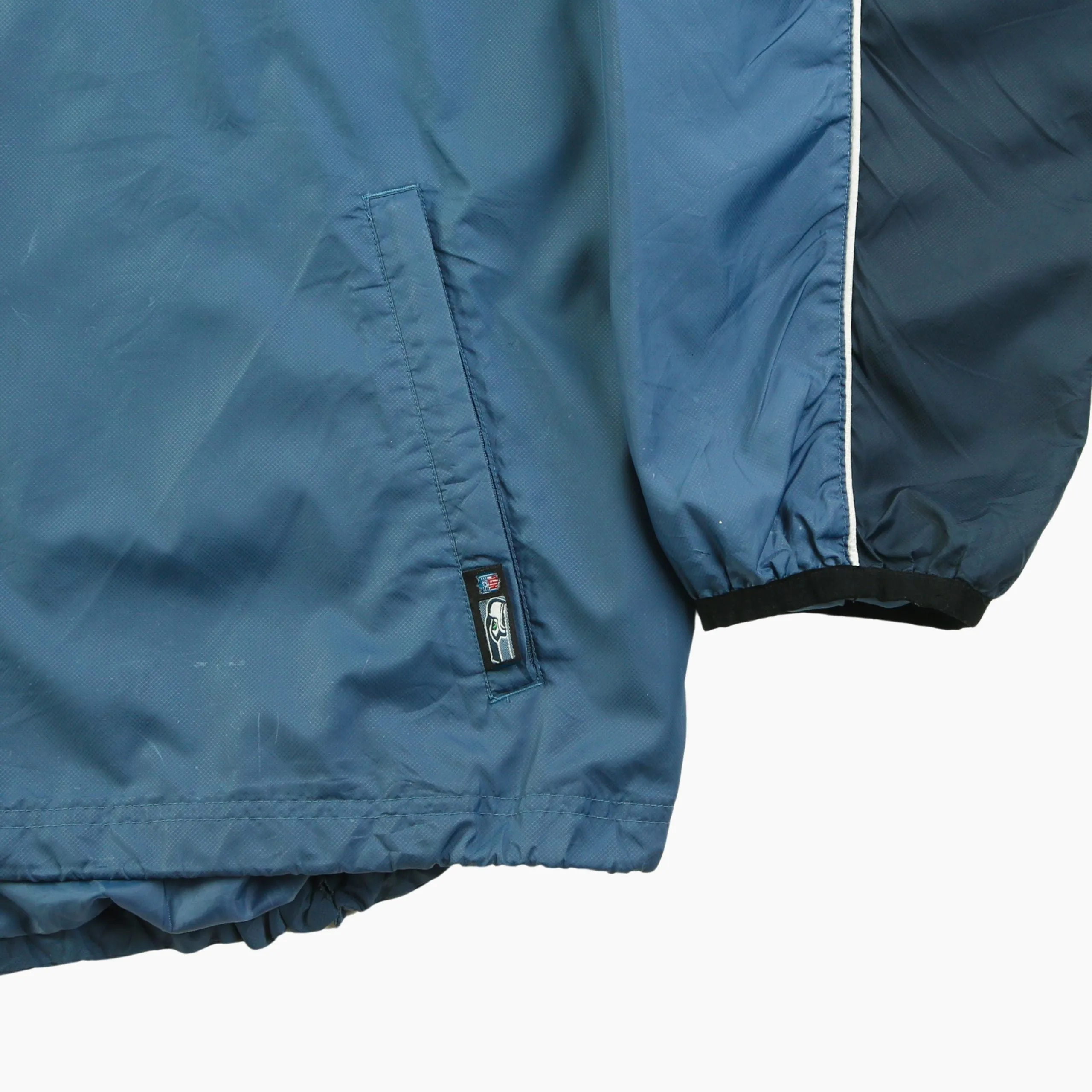 'Seattle Seahawks' Track Jacket