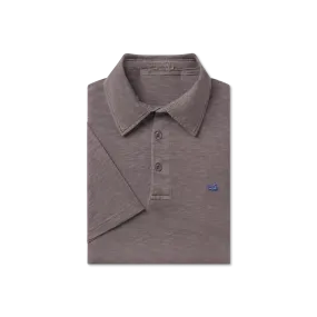 SEAWASH™ Slub Polo