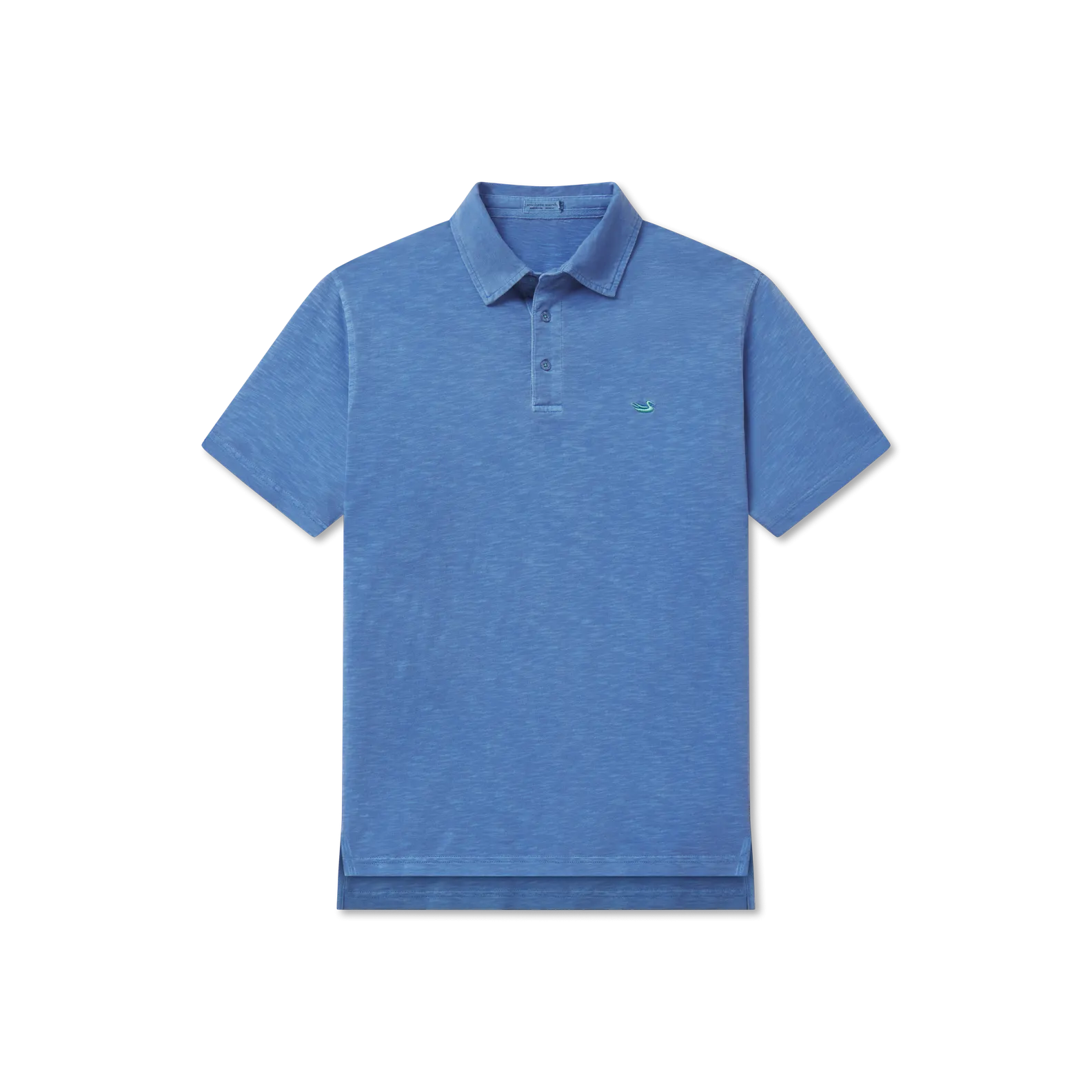 SEAWASH™ Slub Polo