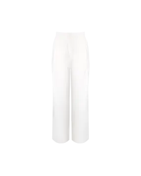 SID TROUSER IVORY