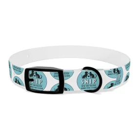 Snip Pattern - Dog Collar